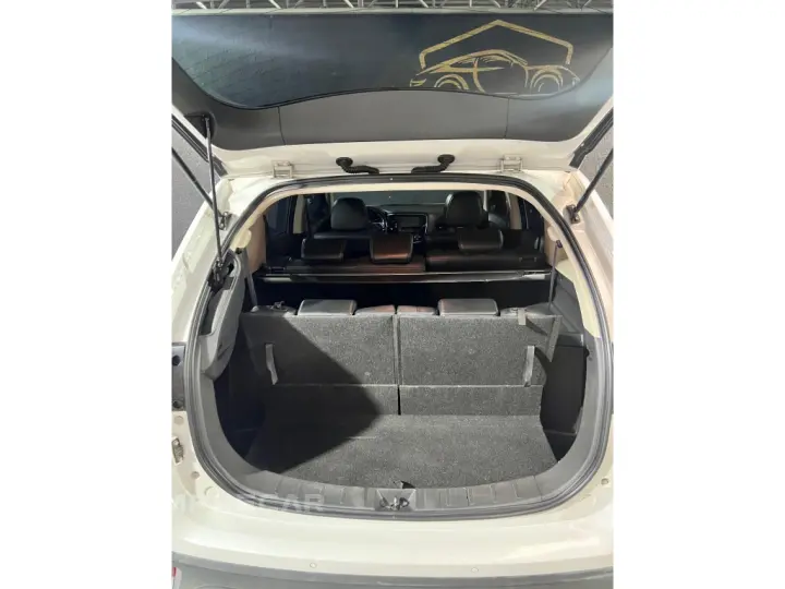 OUTLANDER 2.2 4X4 16V DIESEL 4P AUTOMÁTICO