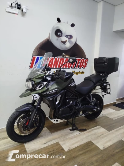 Tiger 1200 50 cc