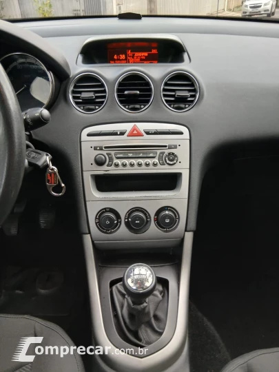 308 1.6 Active 16V