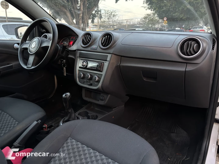 SAVEIRO 1.6 CS 8V