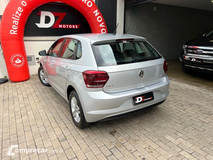 POLO 1.0 200 TSI Comfortline