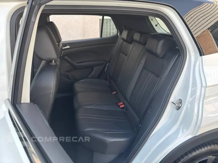 T-Cross Hig. 250 TSI 1.4 Flex 16V 5p Aut