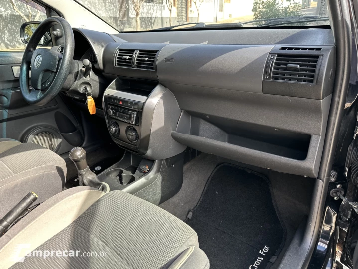 CROSSFOX 1.6 MI 8V