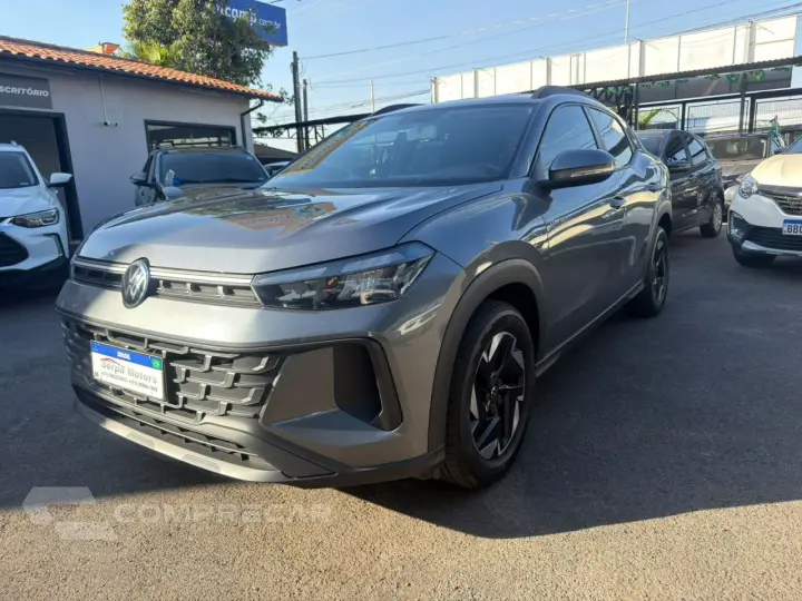 Tera 1.0 12V 4P 170 TSI COMFORT AUTOMÁTICO