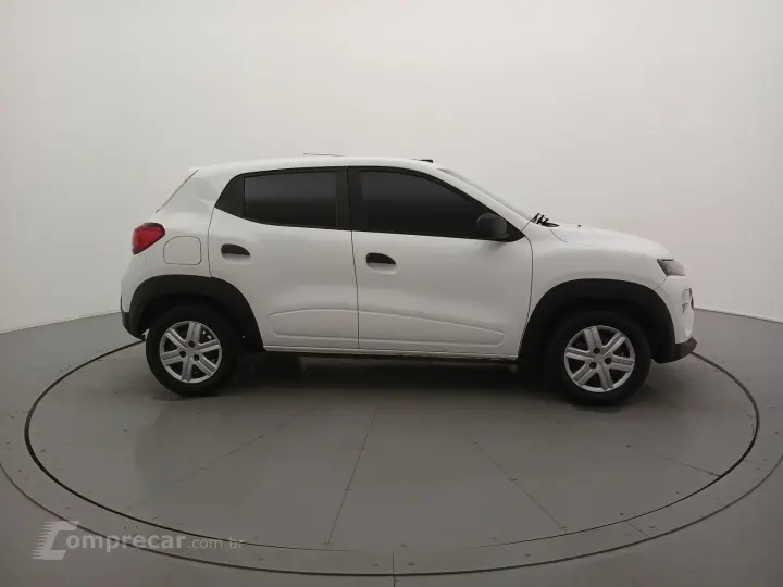 KWID 1.0 12V SCE FLEX ZEN MANUAL