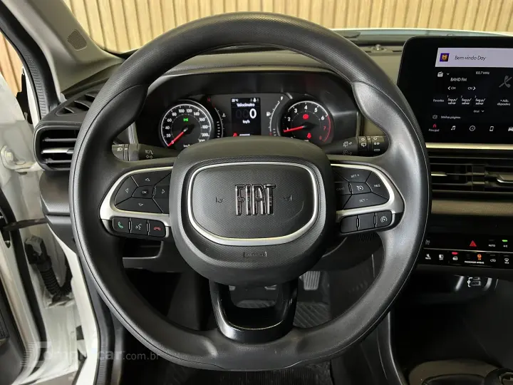 PULSE 1.3 FLEX DRIVE MANUAL