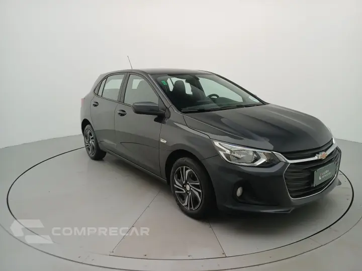 ONIX 1.0 FLEX LT MANUAL