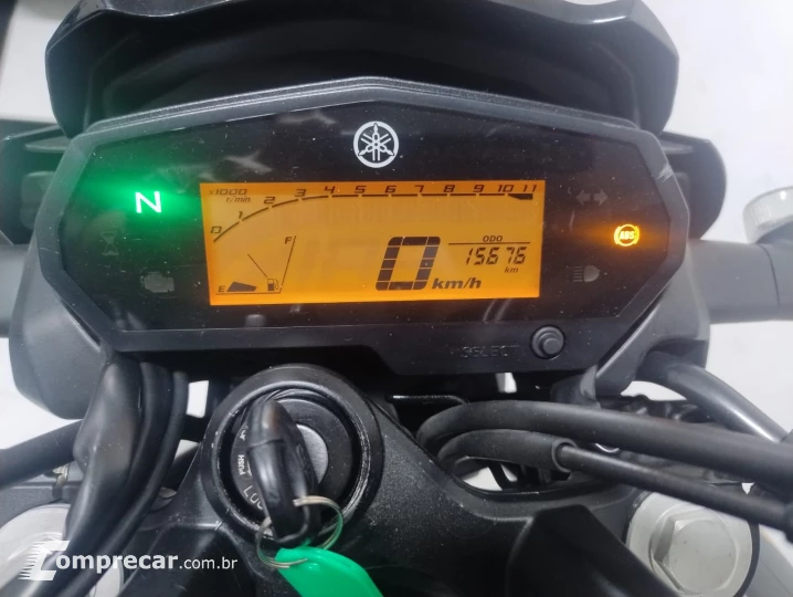 FZ25