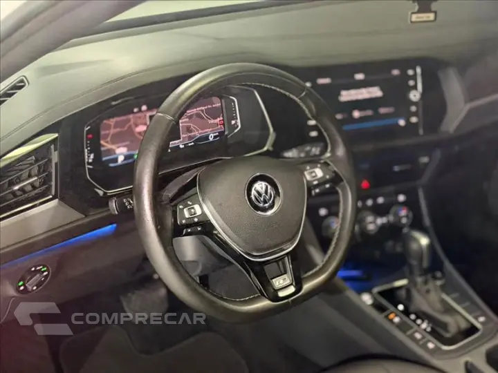 JETTA 1.4 250 TSI R-line