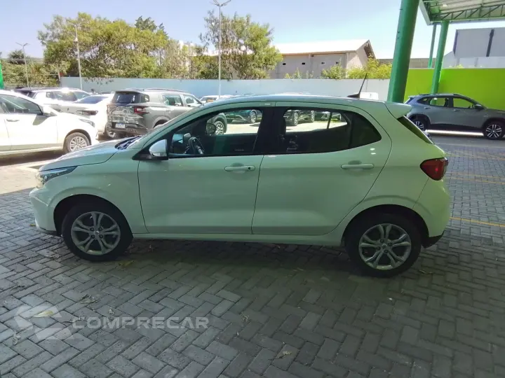 ARGO 1.0 FIREFLY FLEX DRIVE MANUAL