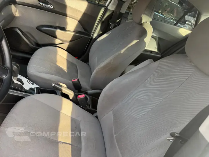 HB20S 1.6 Comfort Plus 16V