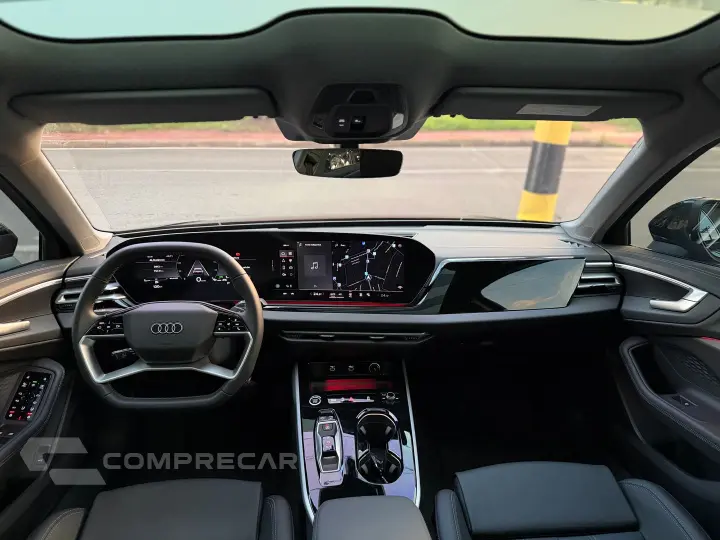 A5 2.0 Tfsi Performance S Edition Quattro S Tronic