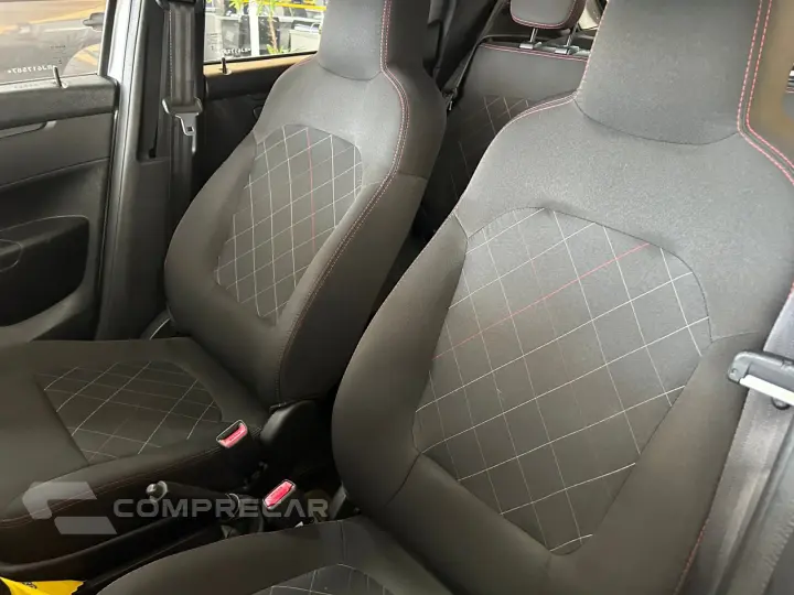 Kwid KWID Zen 1.0 Flex 12V 5p Mec.