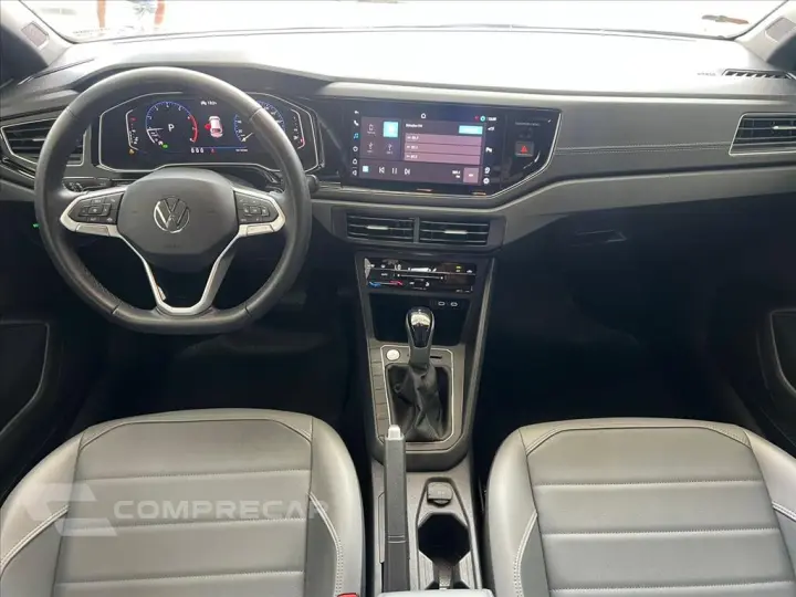 NIVUS 1.0 200 TSI TOTAL FLEX HIGHLINE AUTOMÁTICO