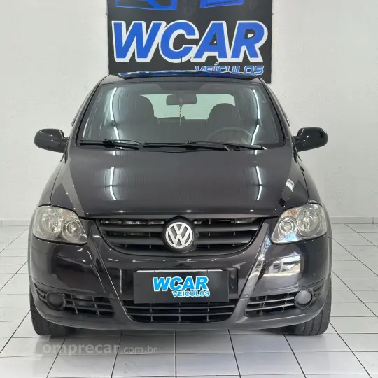 Fox 1.0 Mi Total Flex 8V 5p