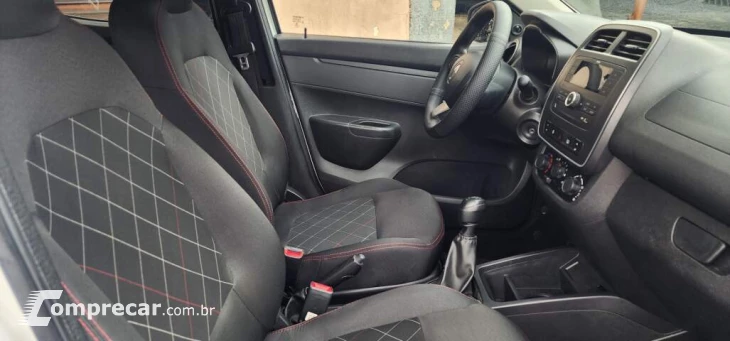 KWID 1.0 12V SCE ZEN