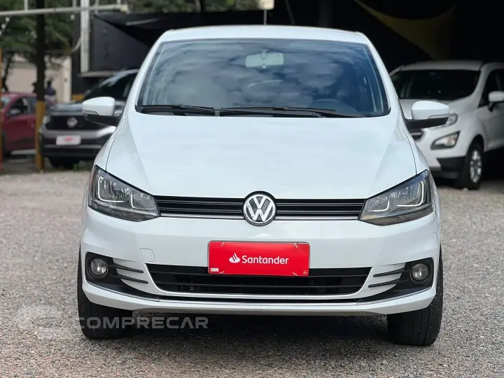 Fox 1.6 Msi Total Flex Connect 4P Manual