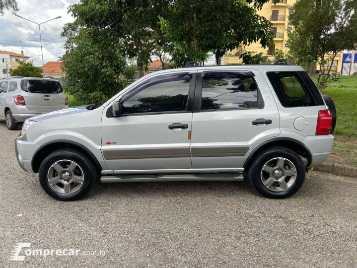 ECOSPORT 2.0 4WD 16V