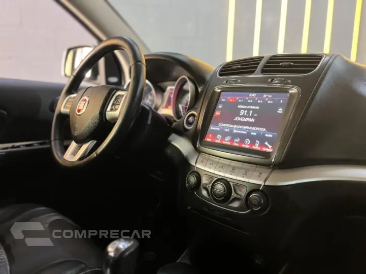 FREEMONT 2.4 Precision 16V