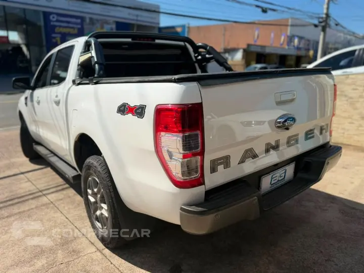 Ranger XLS 2.2 4x4 CD Diesel Aut.