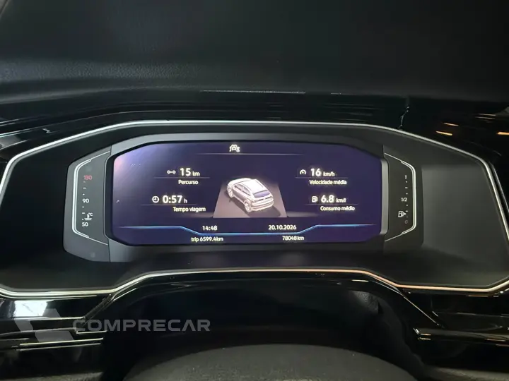 NIVUS 1.0 200 TSI Highline