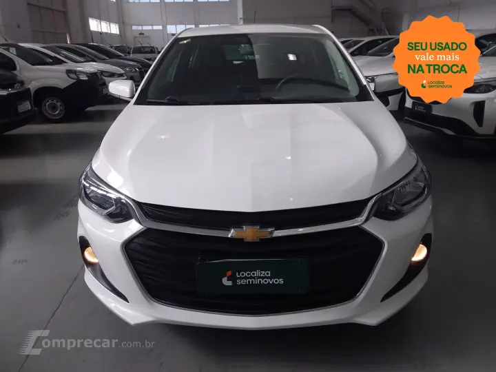 ONIX 1.0 FLEX LT MANUAL