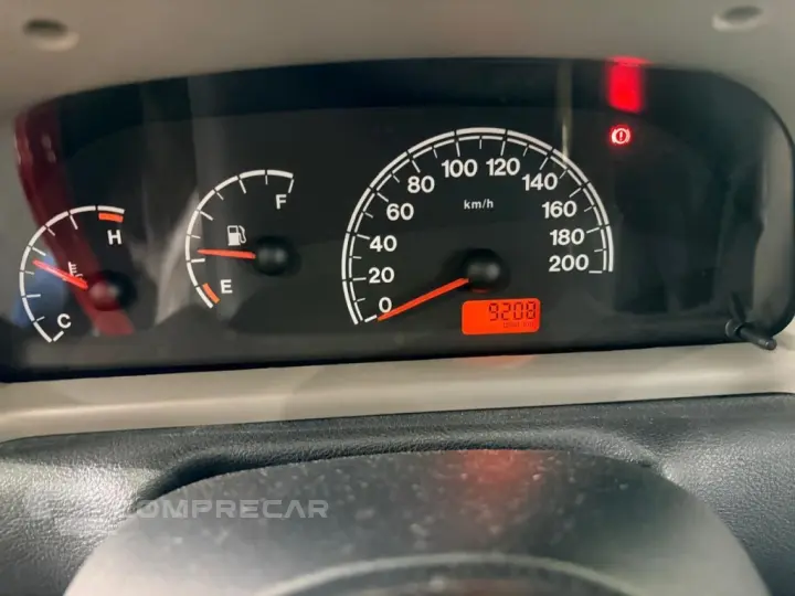 STRADA 1.4 MPI FIRE CS 8V FLEX 2P MANUAL