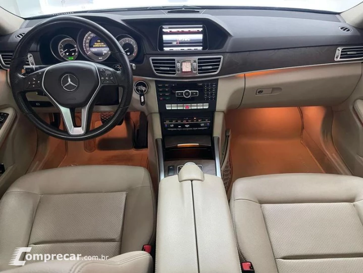 E350 BLUEEF