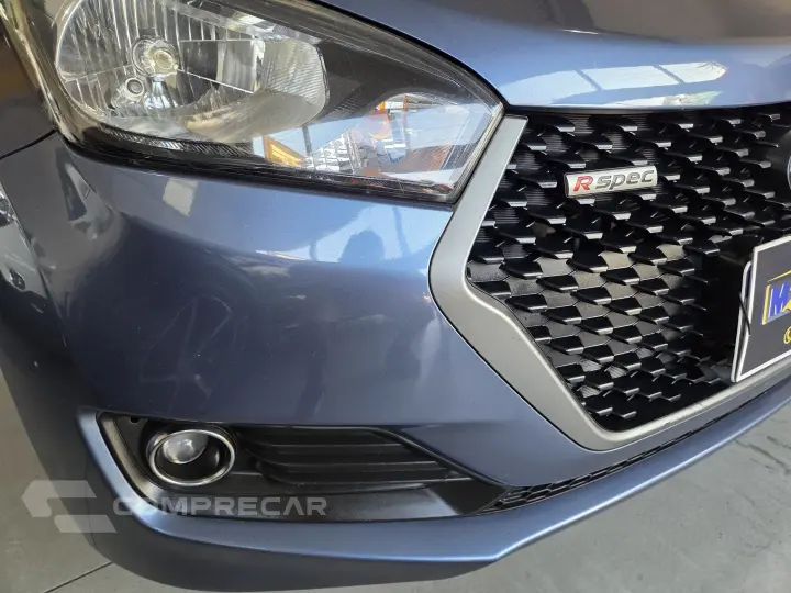 HB20 1.6 R SPEC 16V FLEX 4P MANUAL