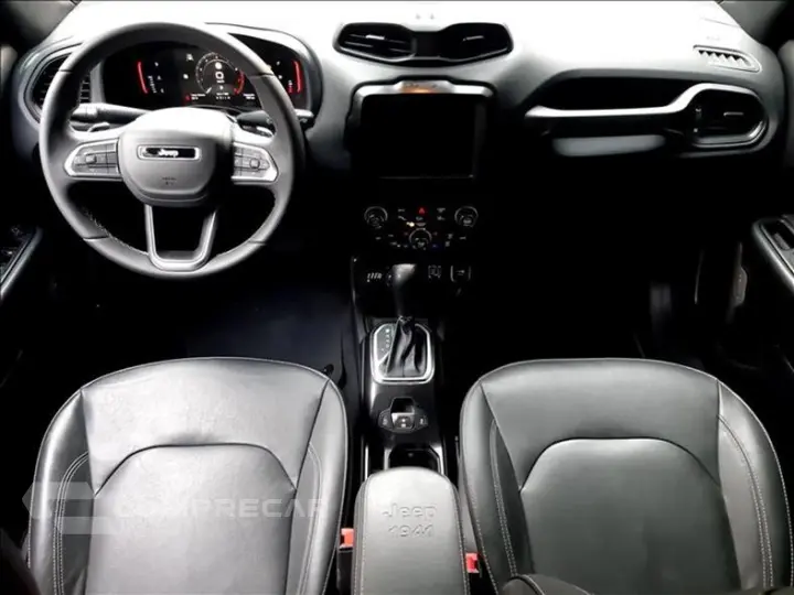 RENEGADE 1.3 T270 Turbo S 4X4