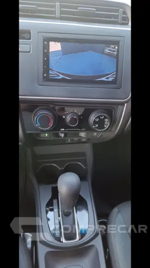 CITY 1.5 Personal 16V