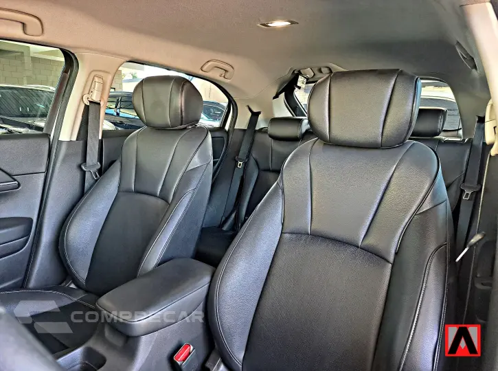 HR-V 1.5 DI I-vtec EXL