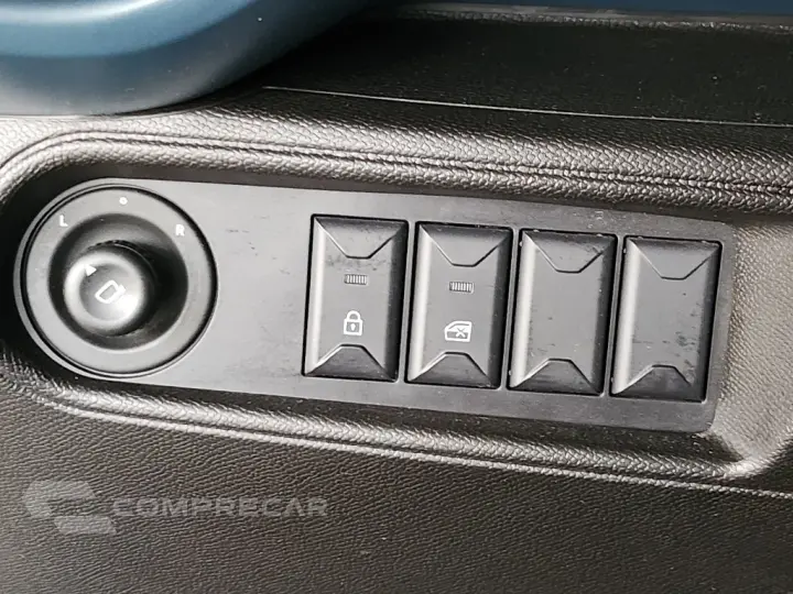 C3 1.6 16V FLEX FEEL MANUAL