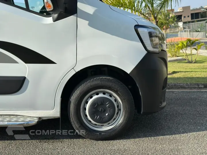 MASTER 2.3 DCI DIESEL EXTRA VITRÉ L3H2 3P MANUAL