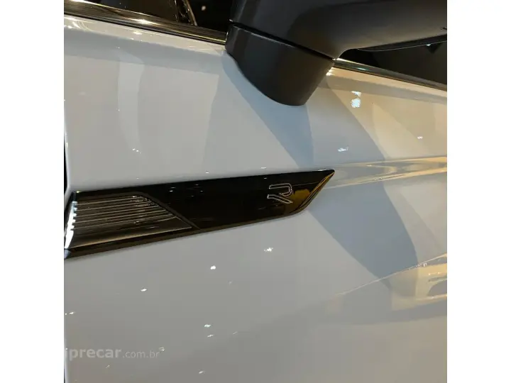 TIGUAN 2.0 300 TSI GASOLINA ALLSPACE R-LINE AUTOMÁTICO