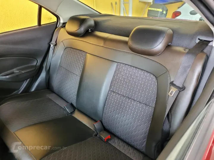 PRISMA Sed. LTZ 1.4 8V FlexPower 4p Aut.