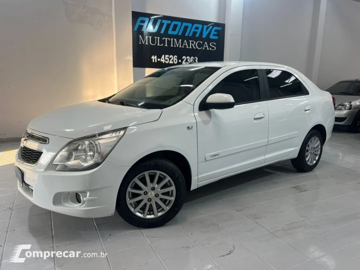 Cobalt 1.4 4P FLEX LTZ