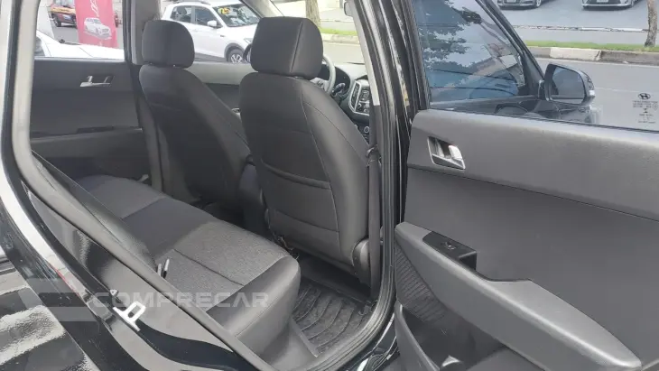 CRETA 1.6 16V Action