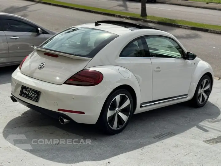Fusca 2.0 TSI 16V Aut.