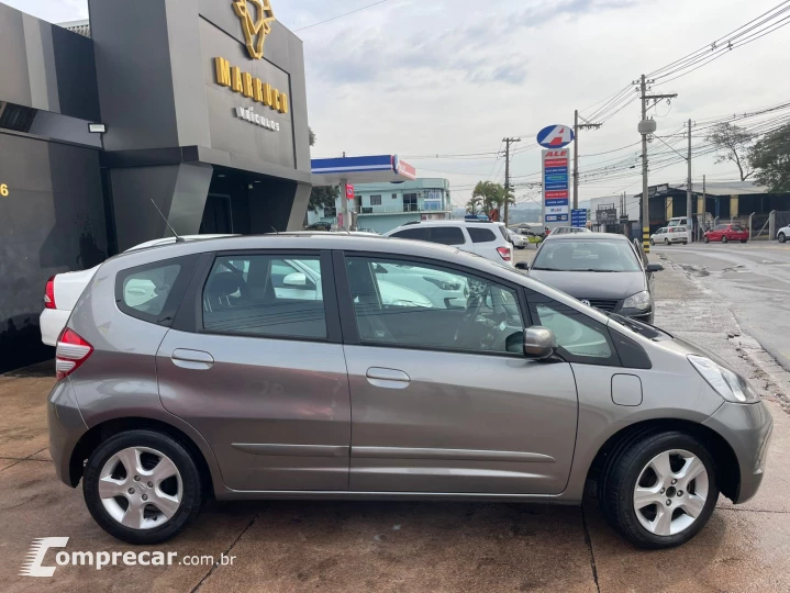 FIT 1.4 LX 8V