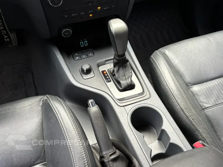 RANGER 3.2 Limited 4X4 CD 20V