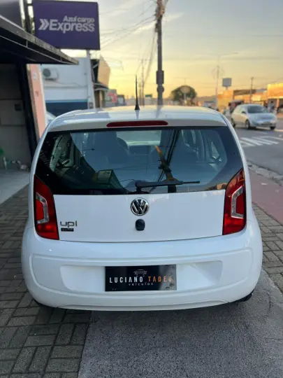 UP 1.0 MPI Move UP 12V