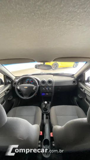 CELTA 1.0 MPFI LT 8V