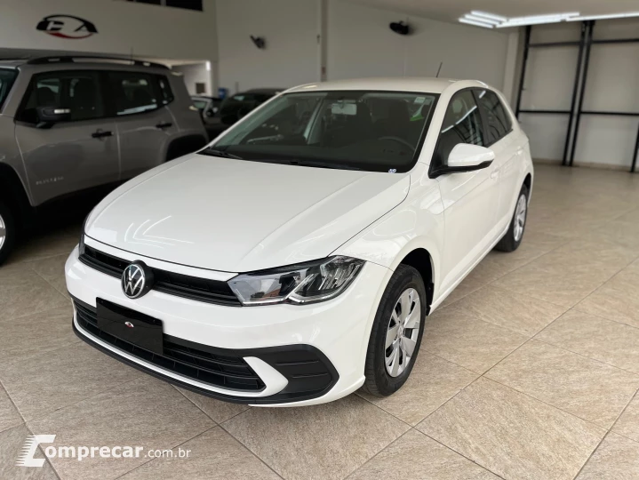 POLO 1.0 MPI MANUAL