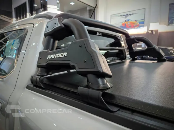 RANGER XLS 2.0 4X4 CD DIESEL AUT.