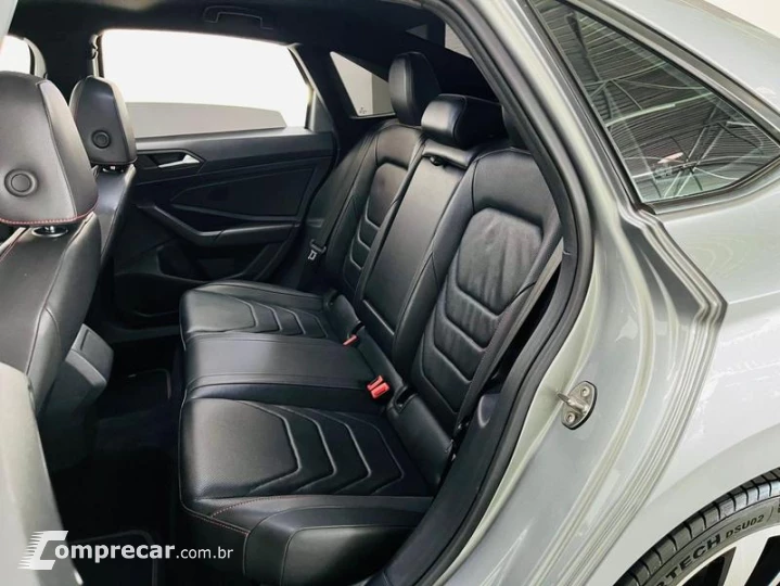 JETTA GLI AG