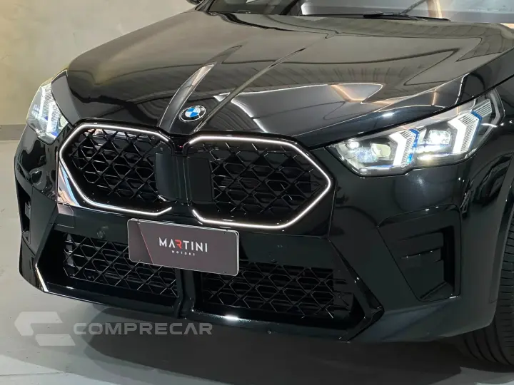 X2 X2 XDrive20i M Sport