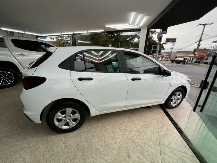 ONIX 1.0 FLEX LT MANUAL