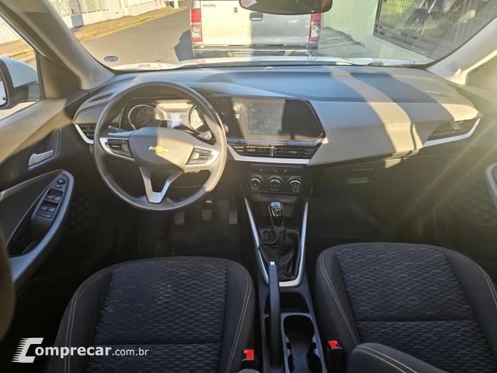 MONTANA 1.2 Turbo