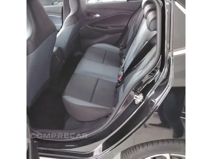 ONIX 1.0 TURBO FLEX PREMIER AUTOMÁTICO